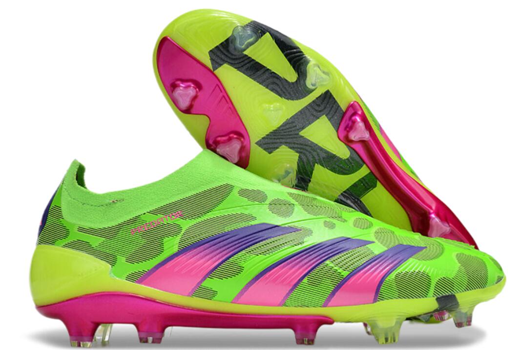 Adidas Predator Elite Laceless FG Size 36--45-57325316